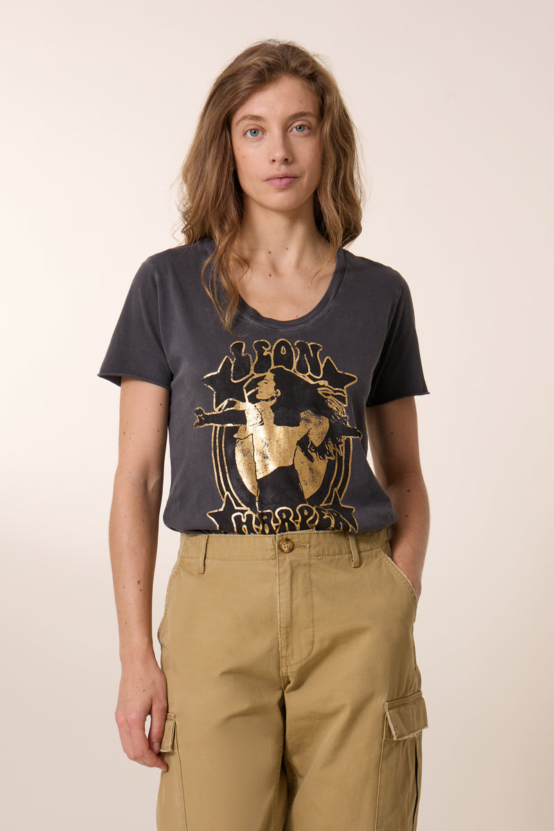 Tizia Leon T-shirt