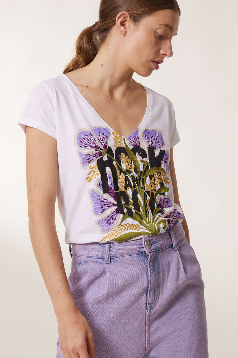 Tonton Tulip T-shirt