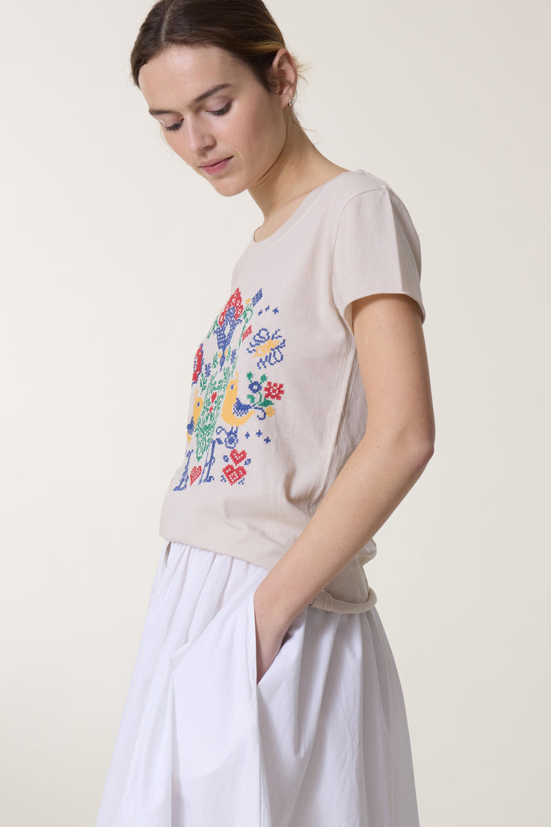 Camiseta Toro Birdy