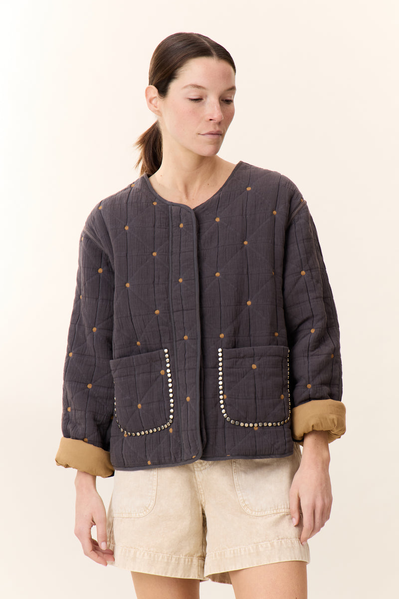 Veste Vahala Quilt