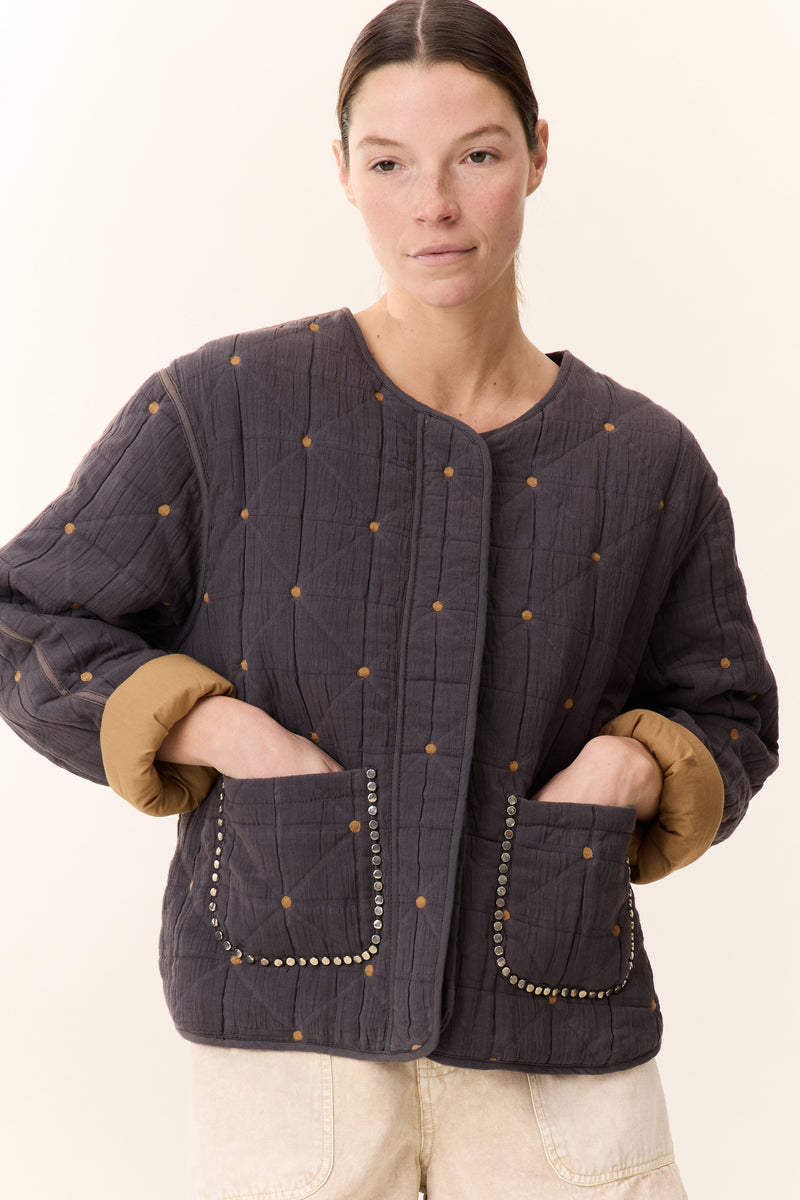 Veste Vahala Quilt