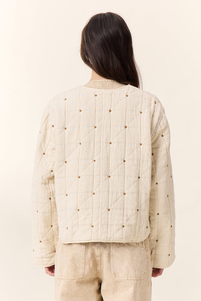 Veste Vahala Quilt