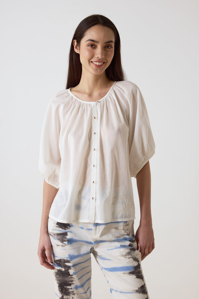 Blusa Cool Plainy