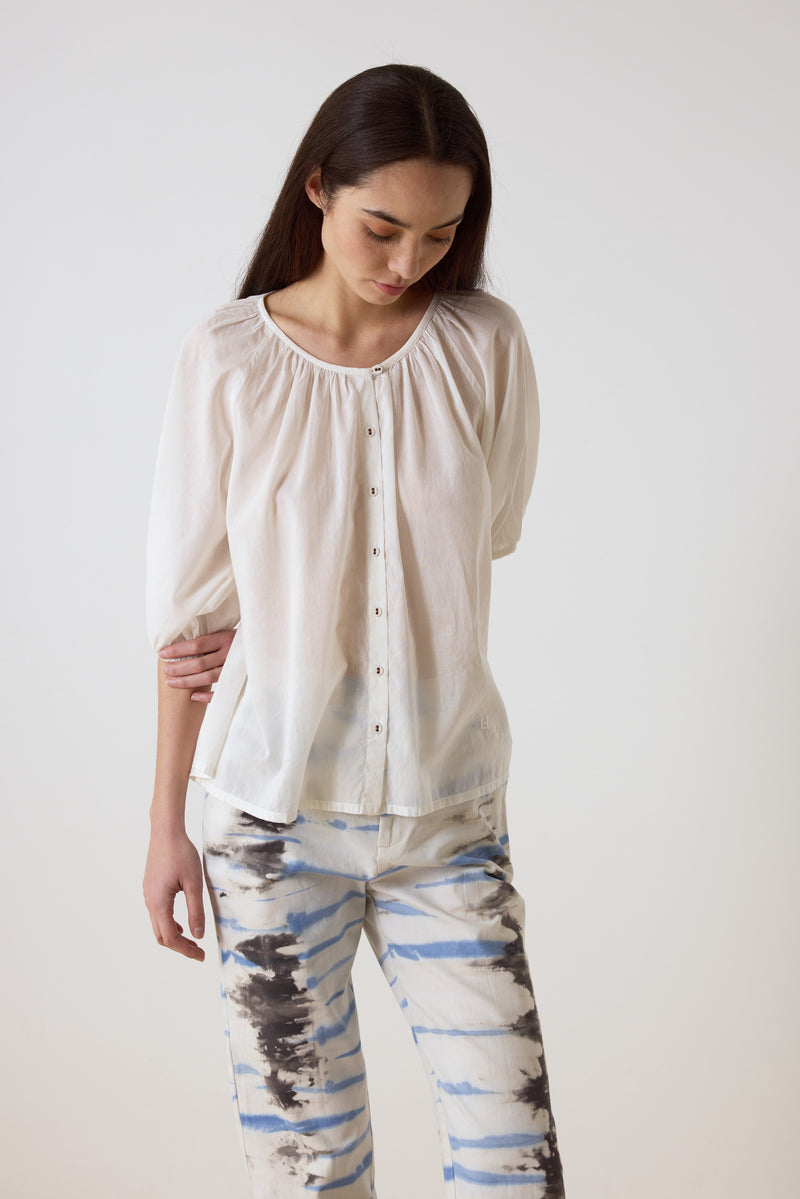 Blusa Cool Plainy