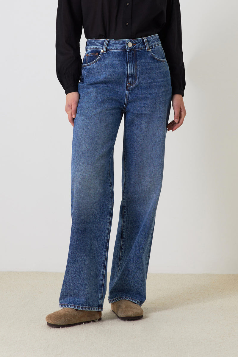 Francois P23 Jeans