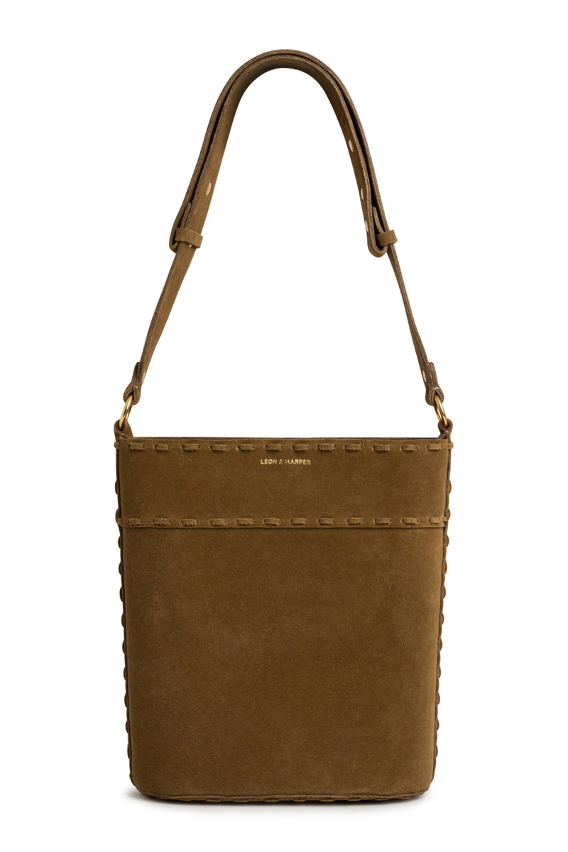 Bolso Bertile Mix